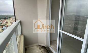 Imagem 7: Apartamento à Venda 2 Dormitórios 1 Suíte 53m Varanda Vila Vitória - Mauá