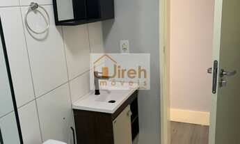 Imagem 7: Cobertura Duplex ? Parque São Vicente ? Mauá