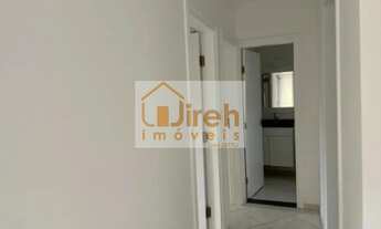 Imagem 5: Apartamento com Sacada Parque São Vicente Mauá