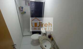 Imagem 7: Apartamento com Quintal e Suite Jardim Haydee - Mauá