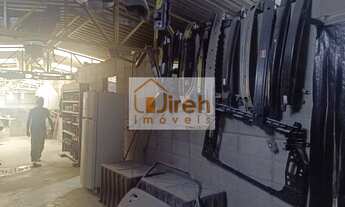 Imagem 3: Galpão à Venda ? Indianópolis / Moema ? SP