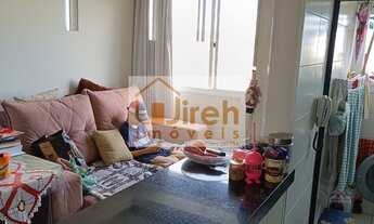 Imagem 3: Apartamento à venda com Lazer Completo Parque São Vicente Mauá