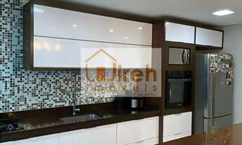 Imagem 5: Apartamento com Quintal? Parque São Vicente, Mauá