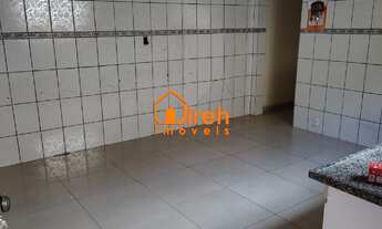 Imagem 7: Sobrado à venda ? Vila Bocaina ? Mauá