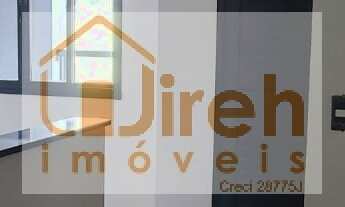 Imagem 2: Apartamento com Varanda e Suite ? Parque São Vicente ? Mauá