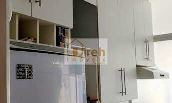 Imagem 7: Apartamento com piscina em Mauá 240 mil