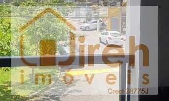 Imagem 5: Apartamento com Varanda e Suite ? Parque São Vicente ? Mauá