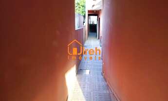 Imagem 6: Sobrado à venda ? Vila Bocaina ? Mauá