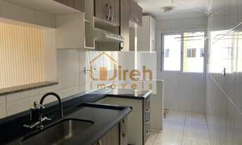 Imagem: Apartamento com Sacada Jardim São Judas