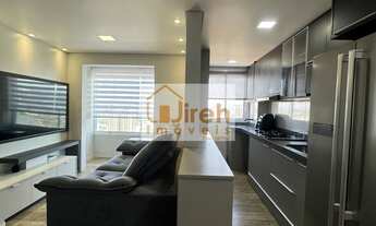 Imagem: Apartamento à Venda 53m Varanda Grill Vila