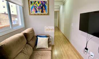 Imagem 6: Apartamento Vila Dirce MAUA