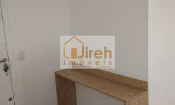 Imagem 7: Apartamento com Lazer Completo à Venda na Vila Falchi Mauá