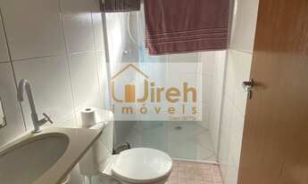 Imagem 7: Apartamento Mauá, Vila Vitória, 2 Dormitórios, 1 Suíte, 58m²