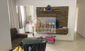 Imagem 2: Apartamento Mauá, Vila Vitória, 2 Dormitórios, 1 Suíte, 58m²