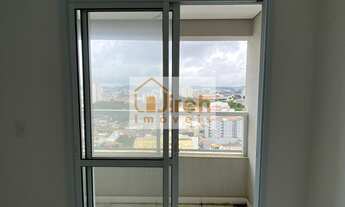 Imagem 6: Apartamento à Venda 2 Dormitórios 1 Suíte 53m Varanda Vila Vitória - Mauá