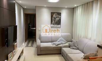 Imagem 3: Apartamento com Quintal? Parque São Vicente, Mauá