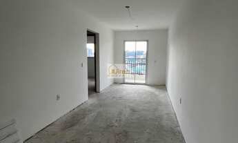 Imagem 3: Apartamento com Suite e Varanda Grill Vila Assis Mauá