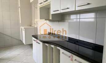 Imagem 4: Apartamento com Sacada Parque São Vicente Mauá