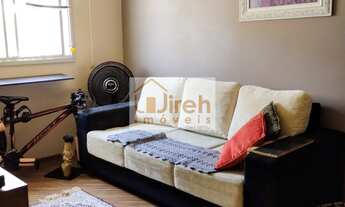 Imagem 4: Apartamento com piscina em Mauá 240 mil