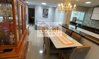 Imagem: Apartamento com Quintal Parque São Vicente