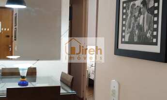 Imagem 6: Apartamento com piscina em Mauá 240 mil