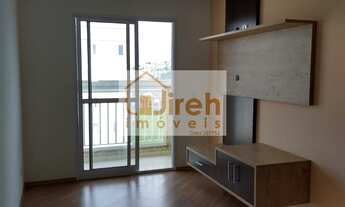 Imagem: Apartamento com Lazer Completo à Venda