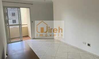 Imagem: Apartamento com Sacada Parque São Vicente