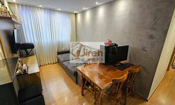 Imagem: Apartamento Parque São Vicente Mauá