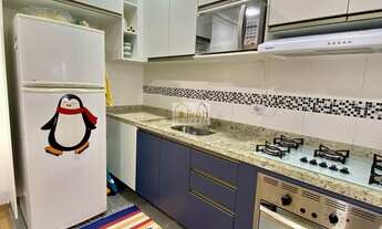 Imagem 3: Apartamento Vila Dirce MAUA