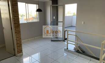 Imagem: Cobertura Duplex Parque São Vicente