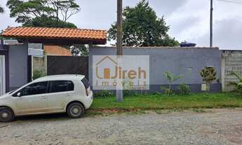 Imagem: Chácara Ribeirão Pires, bairro Pilar Velho