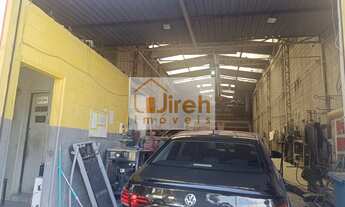 Imagem 4: Galpão à Venda ? Indianópolis / Moema ? SP