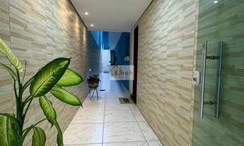 Imagem 5: Sobrado Jardim Guapituba Mauá