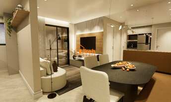 Imagem 2: LANÇAMENTO VILA GUARANI, MAUÁ