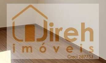 Imagem 2: Apartamento Vila Bocaina Mauá