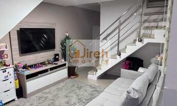 Imagem: Cobertura Duplex Parque São Vicente Mauá