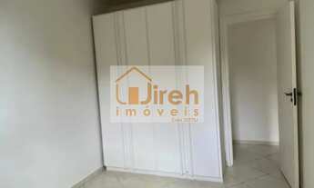 Imagem 7: Apartamento com Sacada Parque São Vicente Mauá