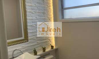 Imagem 4: Cobertura Duplex ? Parque São Vicente ? Mauá