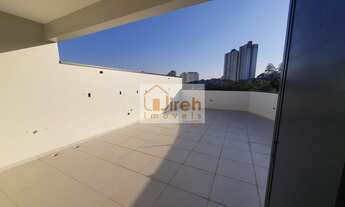 Imagem 3: Cobertura Parque São Vicente Mauá