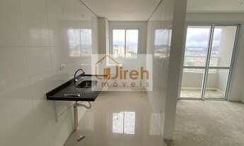 Imagem: Apartamento à Venda 2 Dormitórios 1 Suíte