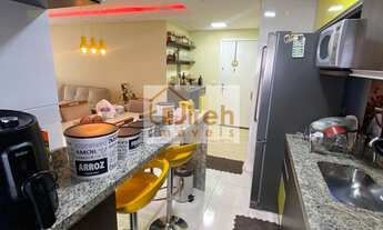 Imagem 5: Apartamento com Lazer Completo à Venda na Vila Falchi Mauá