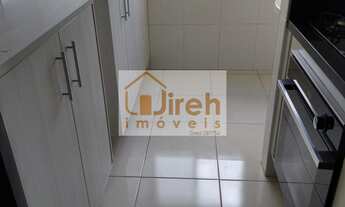 Imagem 4: Apartamento com Lazer Completo à Venda na Vila Falchi Mauá