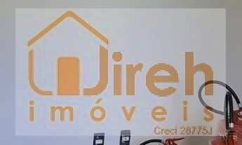 Imagem 7: Apartamento com Varanda e Suite ? Parque São Vicente ? Mauá