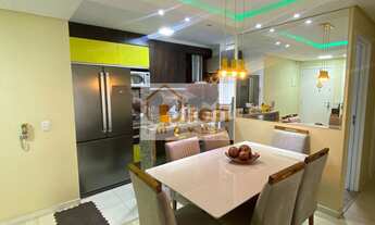 Imagem: Apartamento com Lazer Completo à Venda