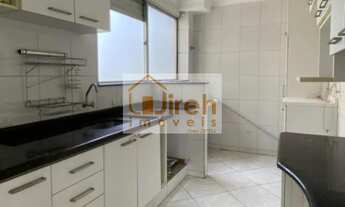 Imagem 3: Apartamento com Sacada Parque São Vicente Mauá