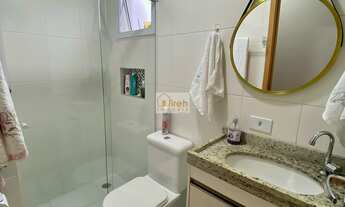 Imagem 7: Apartamento Vila Dirce MAUA