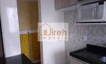 Imagem 6: Apartamento Mobiliado Parque São Vicente Mauá