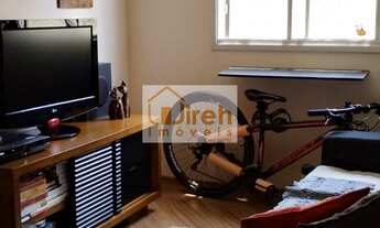 Imagem: Apartamento com piscina em Mauá 240 mil