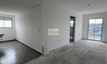 Imagem 2: Apartamento com Suite e Varanda Grill Vila Assis Mauá