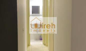 Imagem 4: Apartamento 3 Dormitórios 1 Suíte Parque São Vicente Mauá